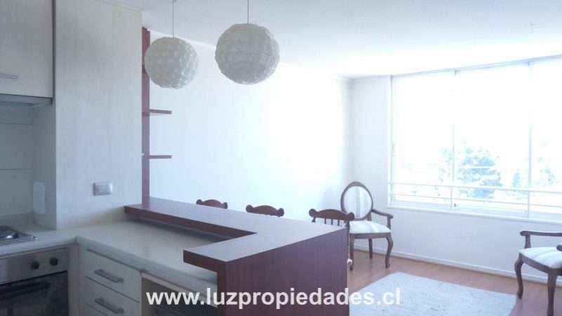Departamento en arriendo en Puerto Montt — foto 6