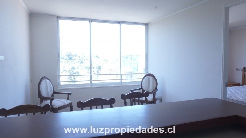 Departamento en arriendo en Puerto Montt — foto 7