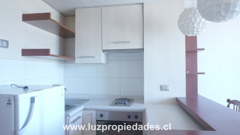 Departamento en arriendo en Puerto Montt — foto 8