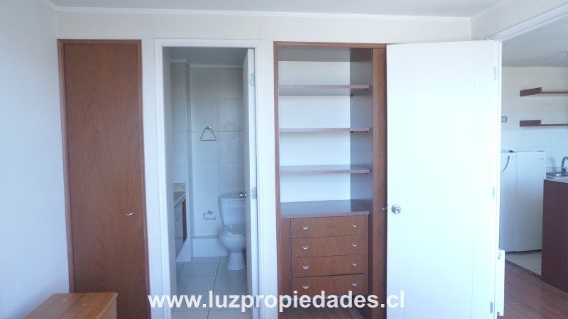 Departamento en arriendo en Puerto Montt — foto 9