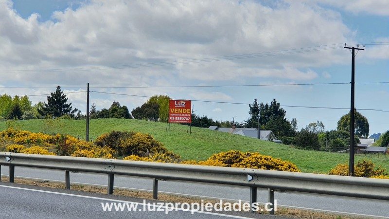 Terreno en venta en Puerto Varas — foto 1