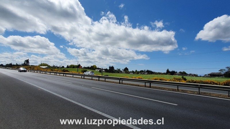 Terreno en venta en Puerto Varas — foto 4