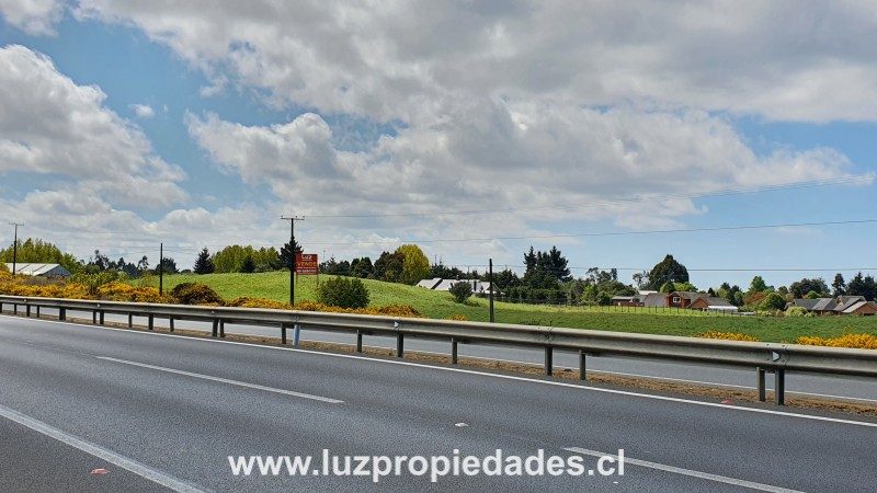 Parcela en venta en Puerto Varas — foto 3