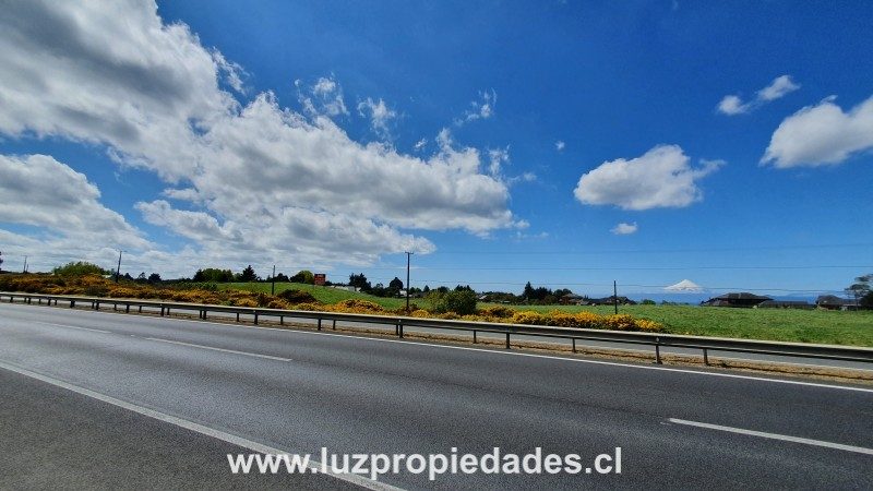 Parcela en venta en Puerto Varas — foto 6