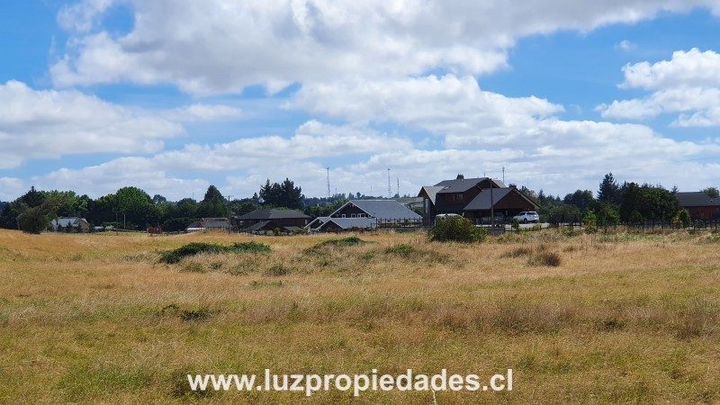 Parcela en venta en Puerto Varas — foto 9