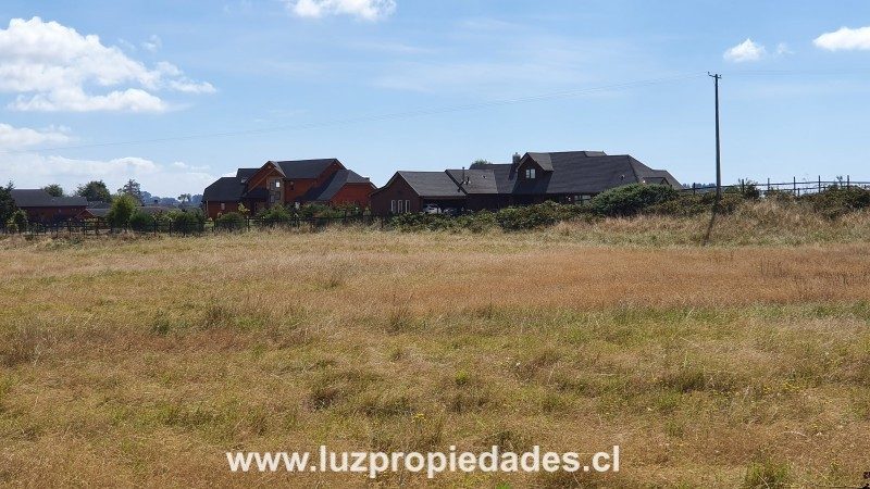 Parcela en venta en Puerto Varas — foto 10