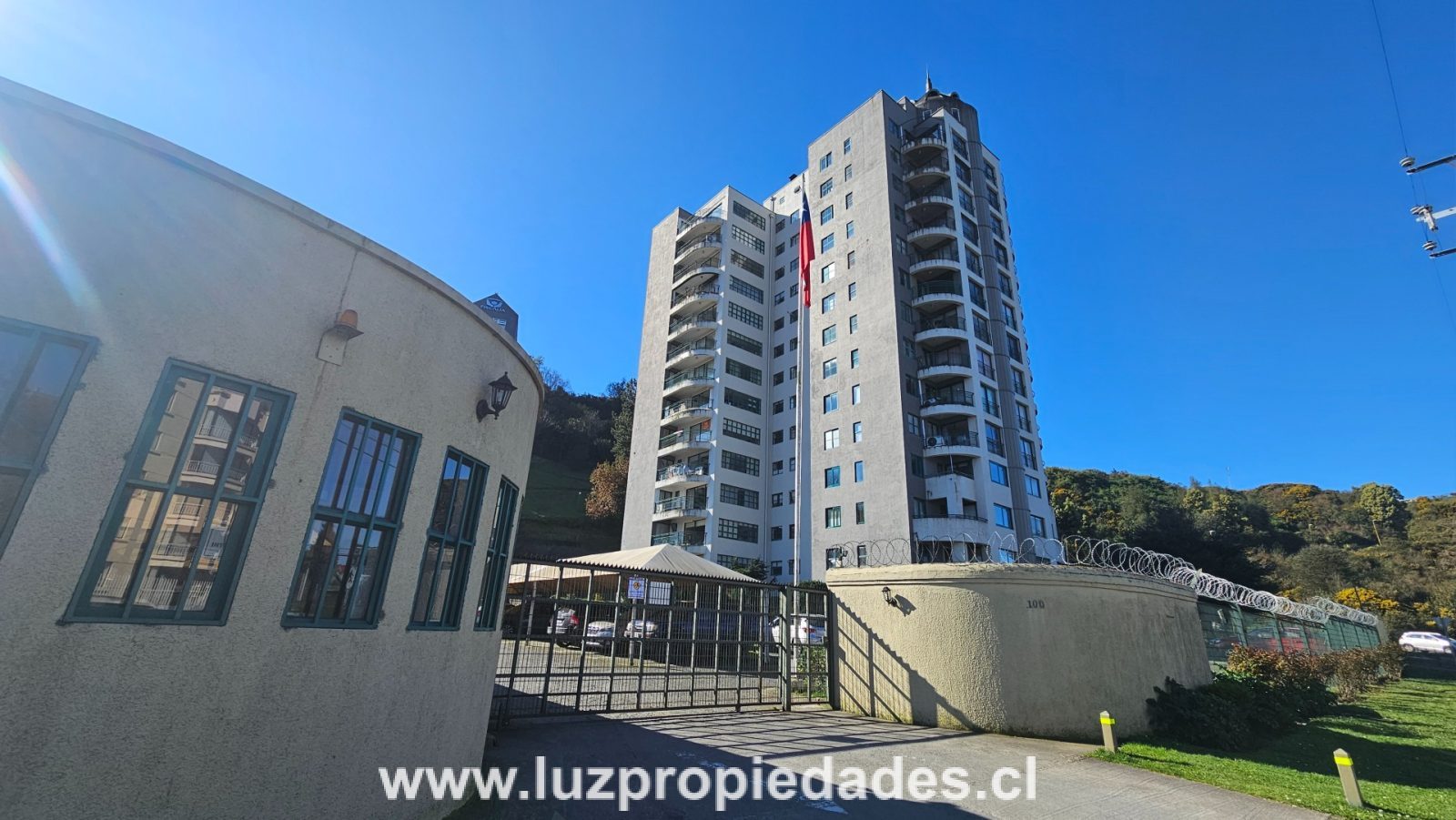 Departamento en arriendo en Puerto Montt — foto 1