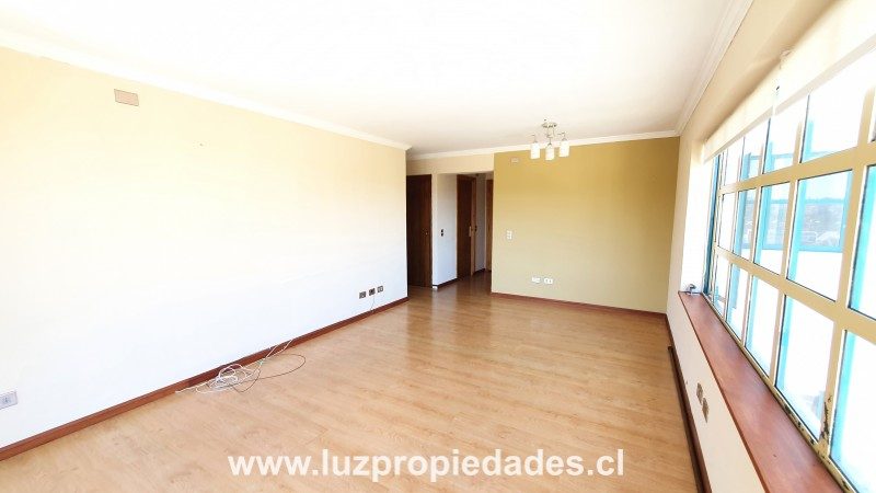 Departamento en arriendo en Puerto Montt — foto 2