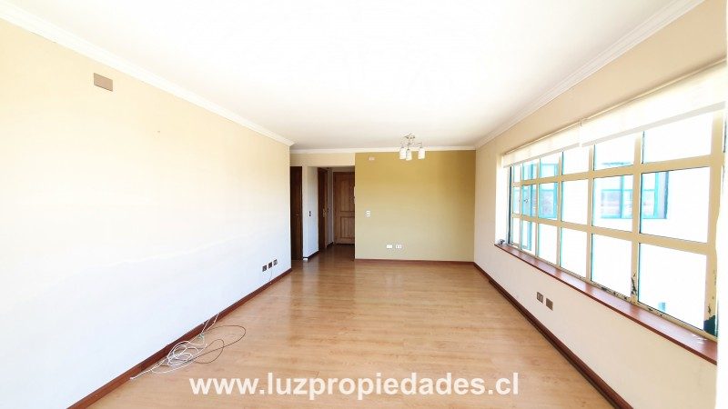 Departamento en arriendo en Puerto Montt — foto 3