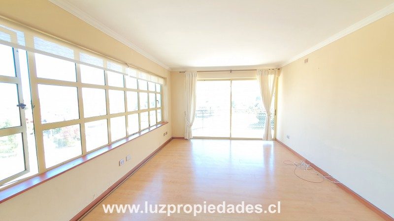 Departamento en arriendo en Puerto Montt — foto 4