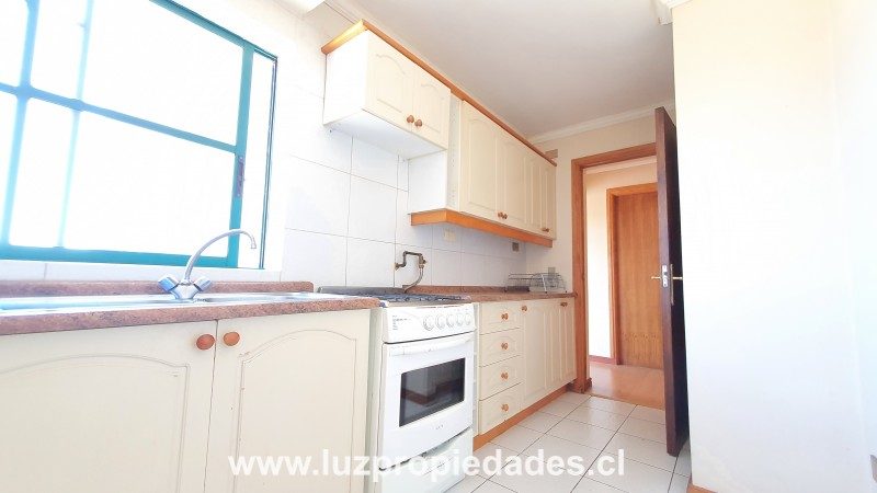 Departamento en arriendo en Puerto Montt — foto 6