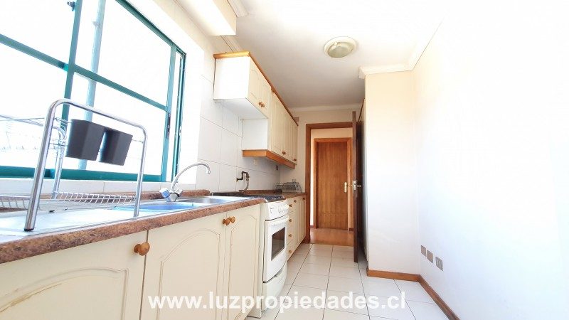Departamento en arriendo en Puerto Montt — foto 7