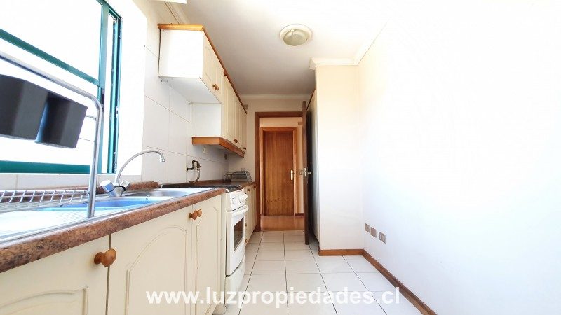 Departamento en arriendo en Puerto Montt — foto 8