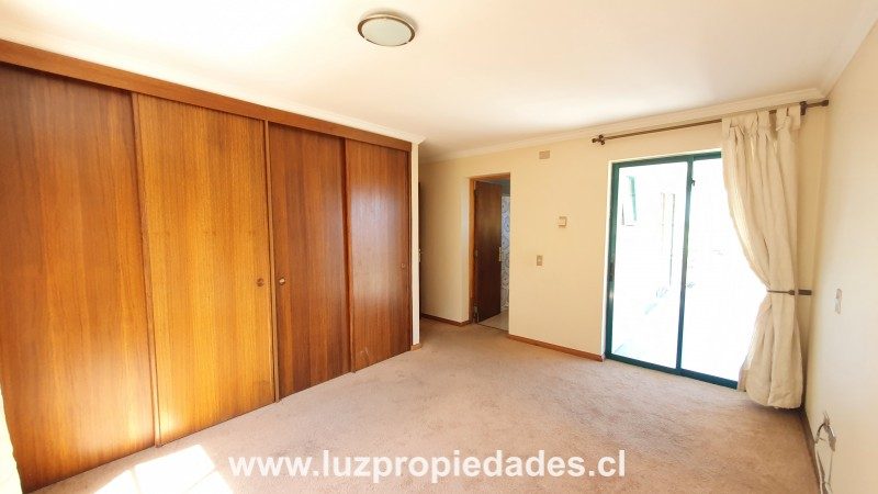 Departamento en arriendo en Puerto Montt — foto 9