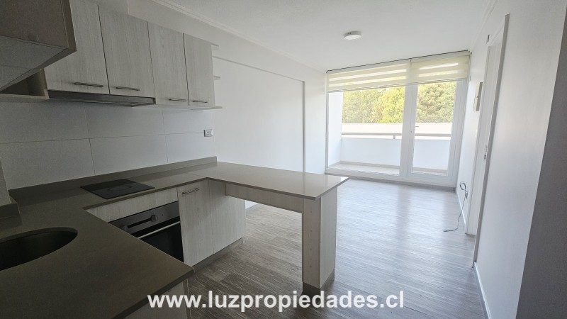 Departamento en arriendo en Puerto Montt — foto 3