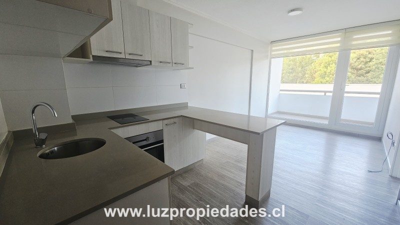 Departamento en arriendo en Puerto Montt — foto 4