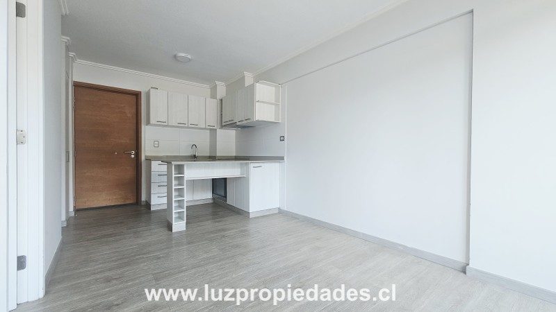 Departamento en arriendo en Puerto Montt — foto 6
