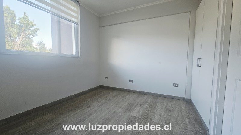 Departamento en arriendo en Puerto Montt — foto 7