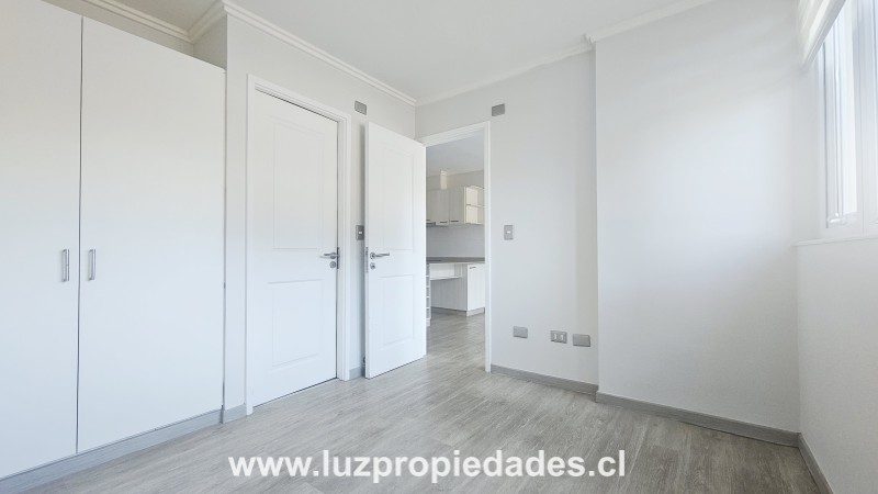 Departamento en arriendo en Puerto Montt — foto 8