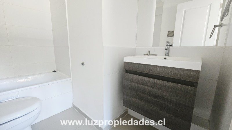 Departamento en arriendo en Puerto Montt — foto 9