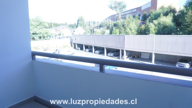 Departamento en arriendo en Puerto Montt — foto 10
