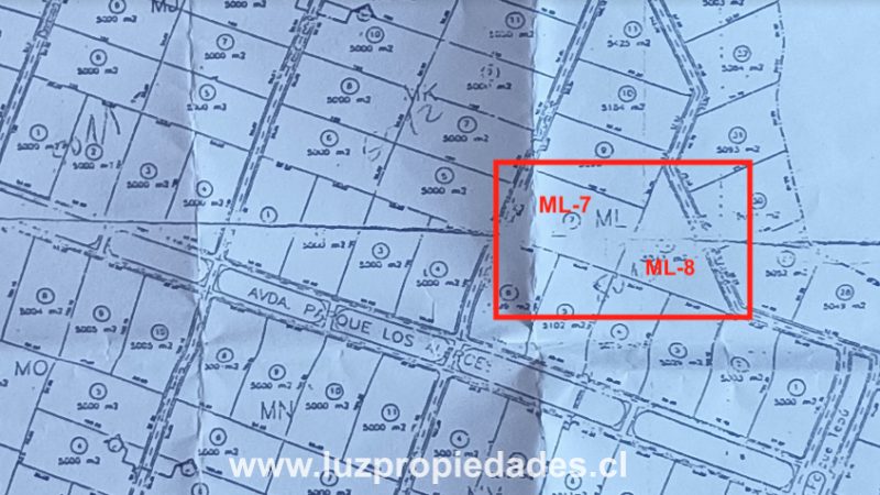 Parcela en venta en Puerto Montt — foto 2