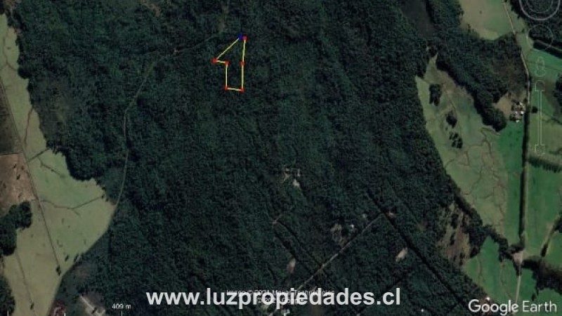 Parcela en venta en Puerto Montt — foto 4