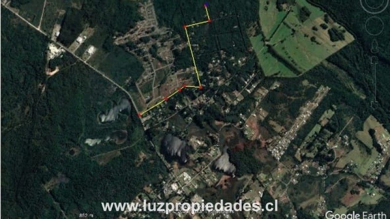 Parcela en venta en Puerto Montt — foto 8