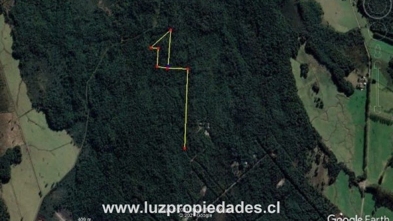 Parcela en venta en Puerto Montt — foto 5