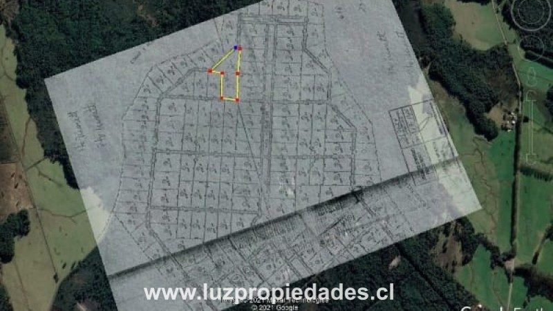 Parcela en venta en Puerto Montt — foto 7