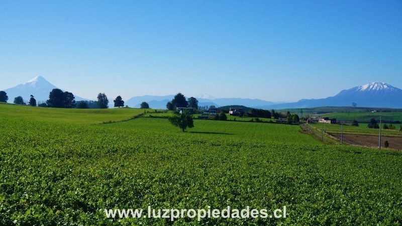 Parcela en venta en Llanquihue — foto 1