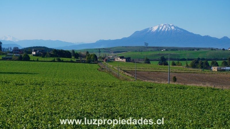 Parcela en venta en Llanquihue — foto 2