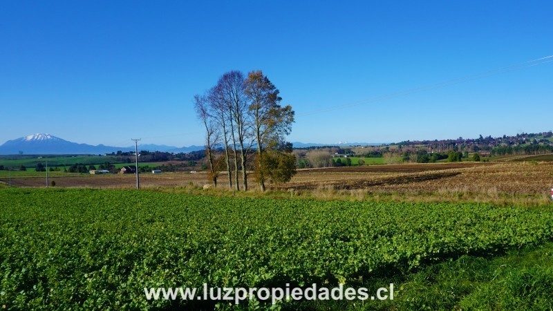 Parcela en venta en Llanquihue — foto 3