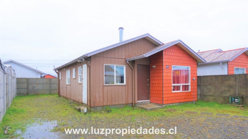 Casa en arriendo en Puerto Montt — foto 1