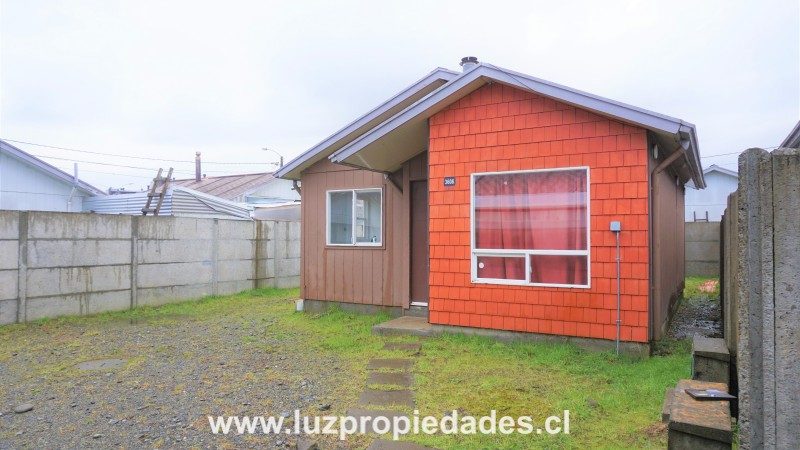 Casa en arriendo en Puerto Montt — foto 2