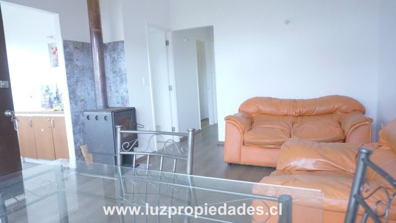Casa en arriendo en Puerto Montt — foto 4