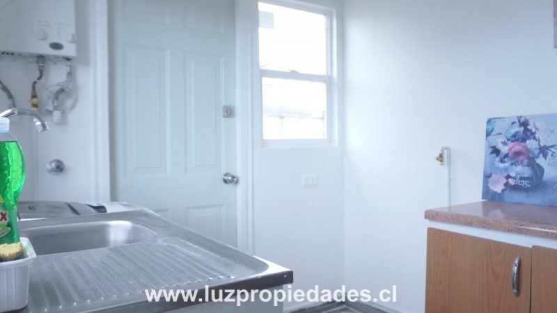 Casa en arriendo en Puerto Montt — foto 5