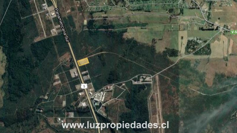 Terreno en venta en Puerto Montt — foto 3