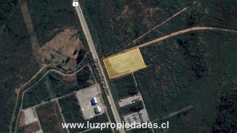 Terreno en venta en Puerto Montt — foto 5
