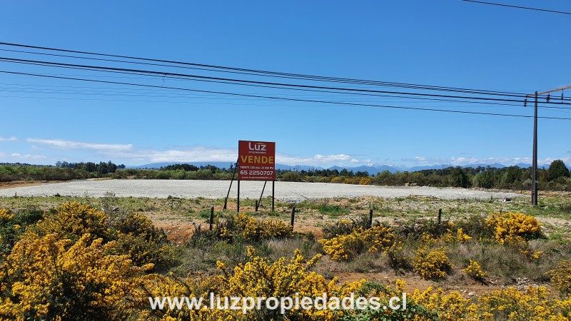 Terreno en venta en Puerto Montt — foto 6