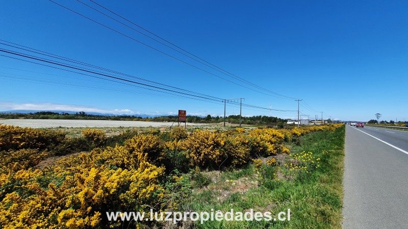 Terreno en venta en Puerto Montt — foto 7