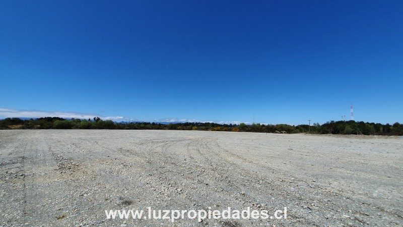 Terreno en venta en Puerto Montt — foto 9