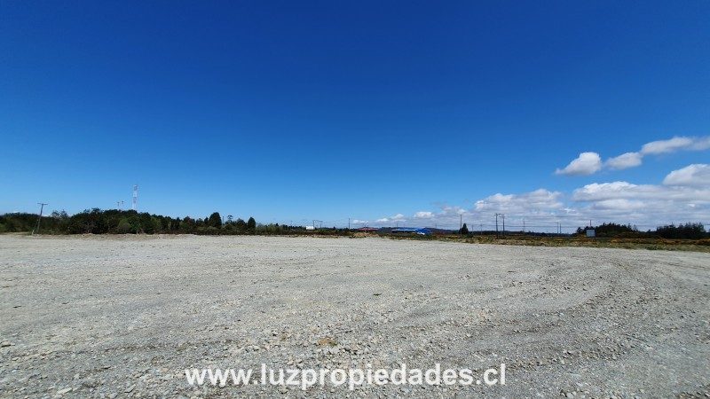 Terreno en venta en Puerto Montt — foto 10