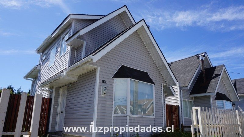 Casa en venta en Puerto Montt — foto 1