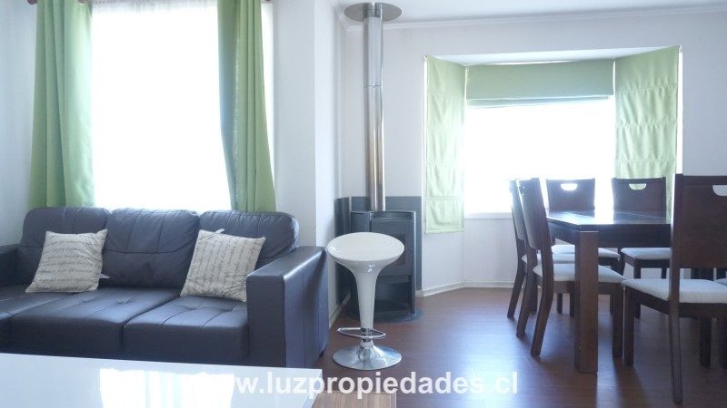 Casa en venta en Puerto Montt — foto 2