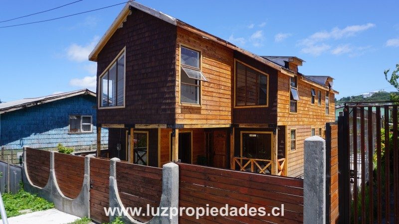 Casa en arriendo en Puerto Montt — foto 1