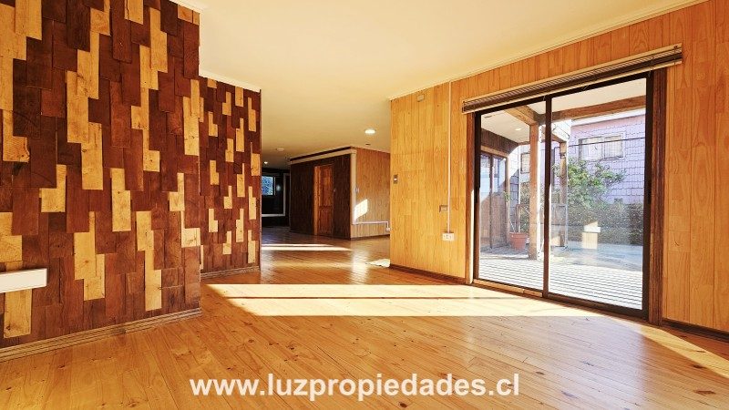 Casa en arriendo en Puerto Montt — foto 3