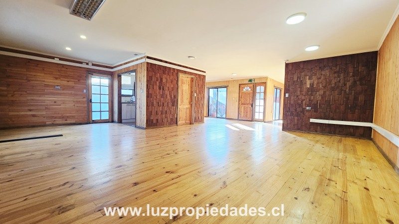 Casa en arriendo en Puerto Montt — foto 4