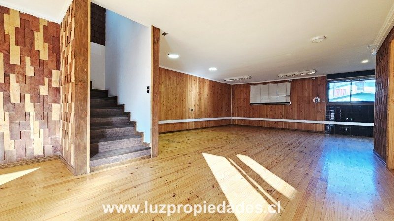 Casa en arriendo en Puerto Montt — foto 5