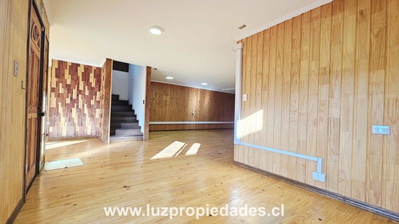 Casa en arriendo en Puerto Montt — foto 6